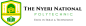 The Nyeri National Polytechnic logo